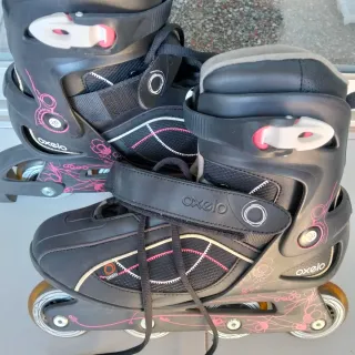 Patines en línea Oxelo Mujer Talla 41