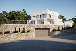 Diseño de Viviendas 3D - Obra nueva y reformas