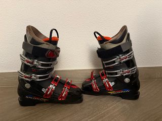 Botas de esquí Salomon Falcon 9