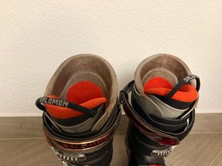 Botas de esquí Salomon Falcon 9