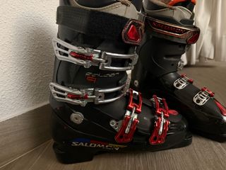 Botas de esquí Salomon Falcon 9