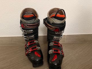 Botas de esquí Salomon Falcon 9
