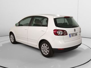 Volkswagen Golf Plus Highline
