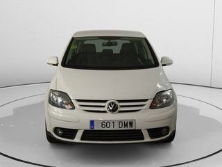 Volkswagen Golf Plus Highline