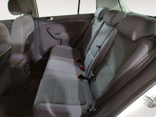 Volkswagen Golf Plus Highline