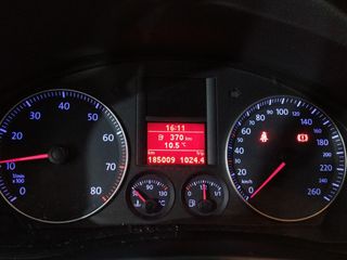 Volkswagen Golf Plus Highline