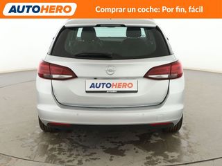 Opel Astra 1.2 Turbo Elegance Start/Stop