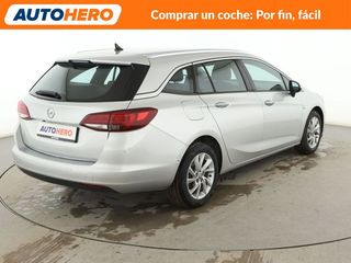 Opel Astra 1.2 Turbo Elegance Start/Stop