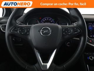 Opel Astra 1.2 Turbo Elegance Start/Stop