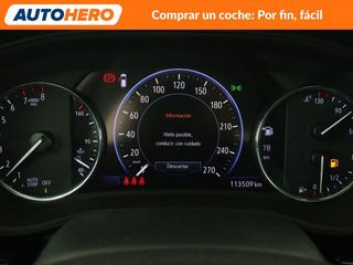 Opel Astra 1.2 Turbo Elegance Start/Stop