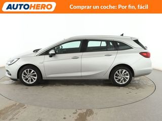 Opel Astra 1.2 Turbo Elegance Start/Stop