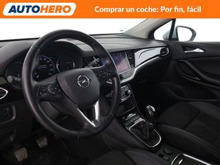 Opel Astra 1.2 Turbo Elegance Start/Stop