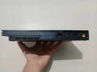 Ps2 slim