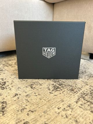 TAG HEUER AQUARACER PROFESSIONAL 300 GMT