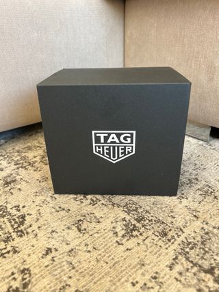 TAG HEUER AQUARACER PROFESSIONAL 300 GMT