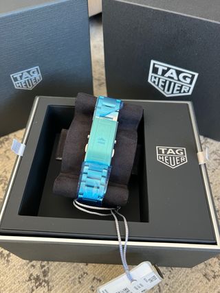 TAG HEUER AQUARACER PROFESSIONAL 300 GMT