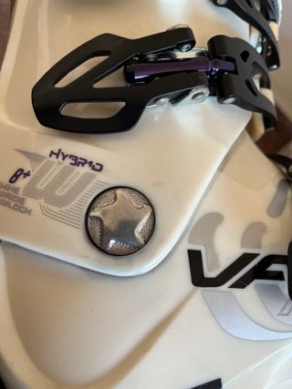 Botas de esquí Fischer Hybrid W 8+ con Bolsa