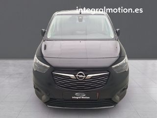 Opel Combo Life 1.5 Turbo D BlueI 96kW S/S Eleganc