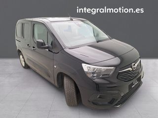 Opel Combo Life 1.5 Turbo D BlueI 96kW S/S Eleganc