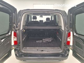 Opel Combo Life 1.5 Turbo D BlueI 96kW S/S Eleganc