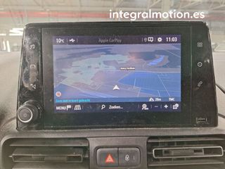 Opel Combo Life 1.5 Turbo D BlueI 96kW S/S Eleganc