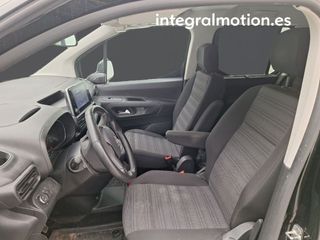 Opel Combo Life 1.5 Turbo D BlueI 96kW S/S Eleganc