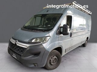 Citroën Jumper 35 L3H2 - 2.2 BlueHDi 120 S&S Driver
