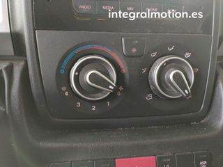 Citroën Jumper 35 L3H2 - 2.2 BlueHDi 120 S&S Driver