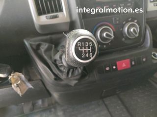 Citroën Jumper 35 L3H2 - 2.2 BlueHDi 120 S&S Driver