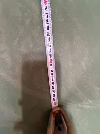 Toldo Terraza Verde y Blanco