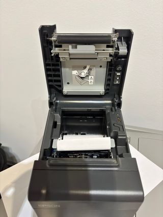 Impresora Epson TM-T20II