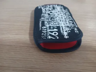 Nintendo DS Lite Plata