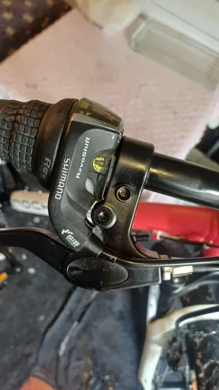 Bicicleta Rockrider 26