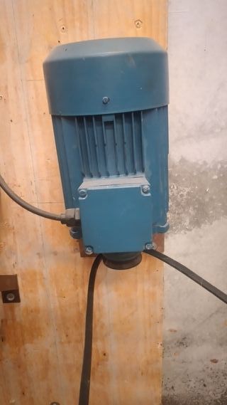 Molino o Almazara para hacer aceite