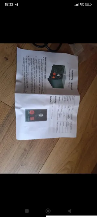 Generatore Ozono Ozonizzatore Purificatore Aria