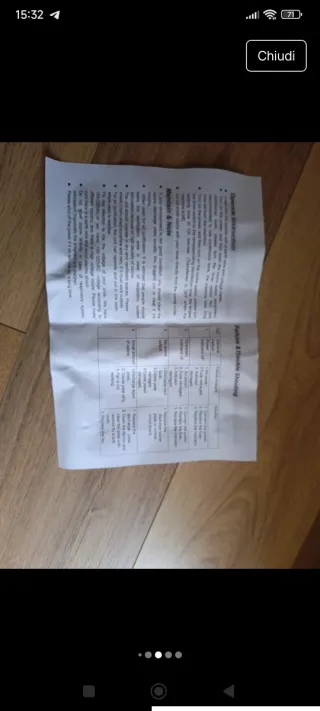 Generatore Ozono Ozonizzatore Purificatore Aria