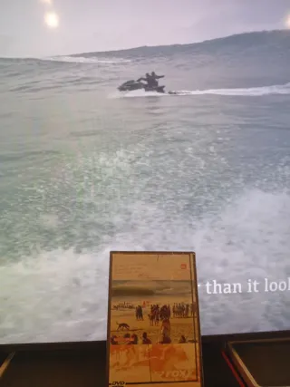 Quiksilver  surf  Pro France 2003 DVD