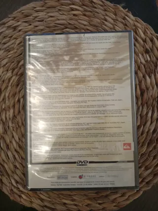 Quiksilver  surf  Pro France 2003 DVD