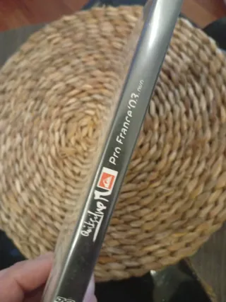 Quiksilver  surf  Pro France 2003 DVD