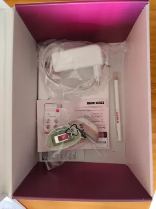 Philips Lumea Advanced IPL Depiladora