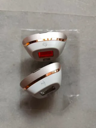 Philips Lumea Advanced IPL Depiladora