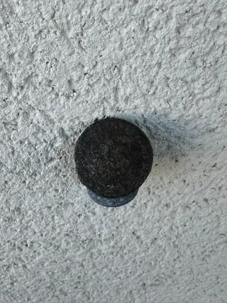 Moneda Romana Antigua