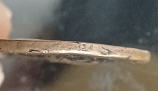 Moneda Romana Antigua