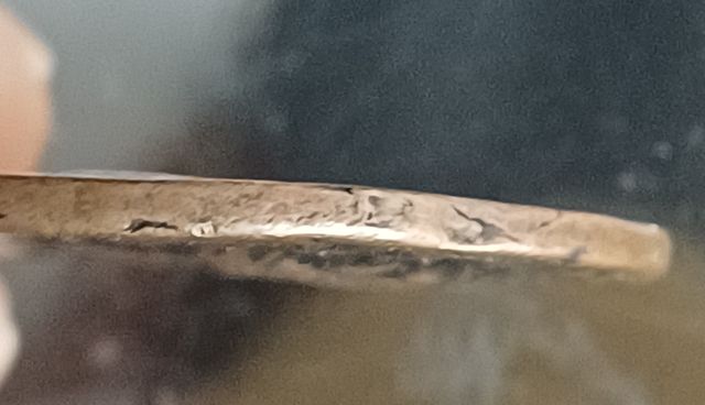 Moneda Romana Antigua