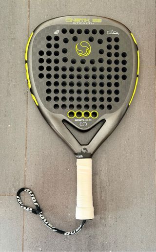 Pala Sane Cinetik 28 Stealth Javi Ruiz