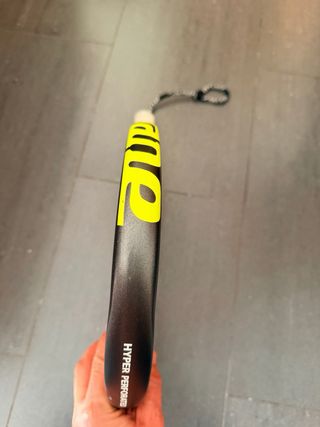 Pala Sane Cinetik 28 Stealth Javi Ruiz