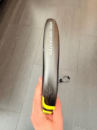 Pala Sane Cinetik 28 Stealth Javi Ruiz