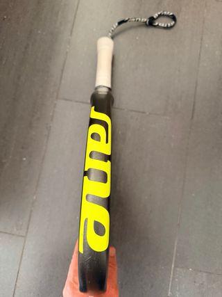 Pala Sane Cinetik 28 Stealth Javi Ruiz