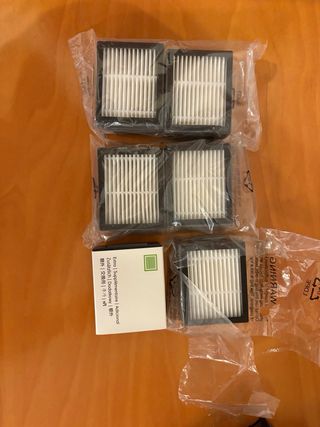 Recambios iRobot i5