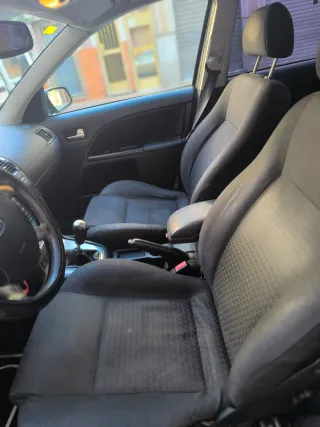 Ford Mondeo 2.0 Tdci 136cv año 2004